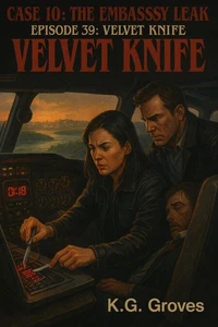 Episode 39: Velvet Knife