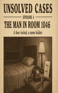 Episode 4: The Man in Room 1046