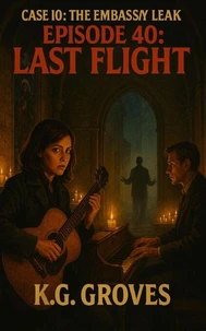 Episode 40: Last Flight