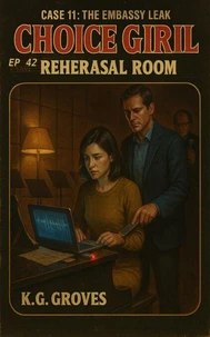 Episode 42: Rehearsal Room