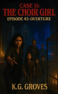 Episode 43: Overture