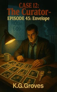 Episode 45: Envelope