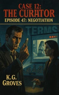 Episode 47: Negotiation