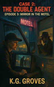 Episode 5: Mirror in the Motel