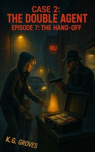 Episode 7: The Hand-Off