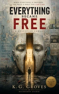Everything Became Free