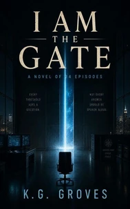 I AM The Gate