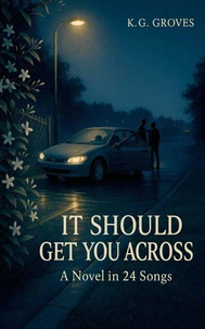 It Should Get You Across