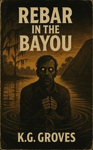 Rebar in the Bayou