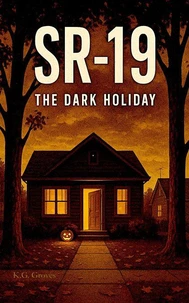 SR-19: The Dark Holiday