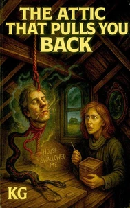 The Attic That Pulls You Back