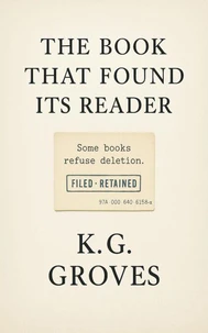 The Book That Found Its Reader
