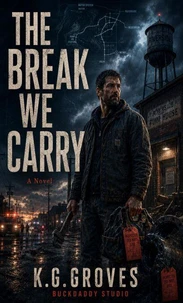 The Break We Carry