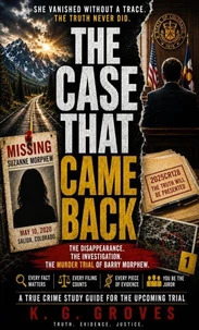 The Case That Came Back