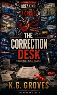 The Correction Desk