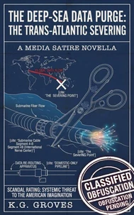The Deep-Sea Data Purge: The Trans-Atlantic Severing