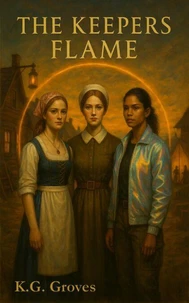 The Keepers Flame