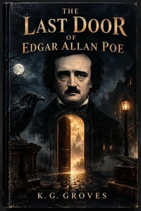 The Last Door of Edgar Allan Poe