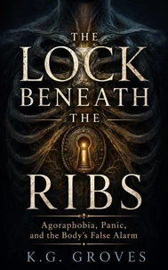 The Lock Beneath the Ribs