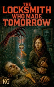 The Locksmith Who Made Tomorrow