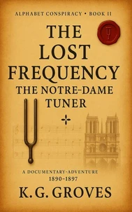 The Lost Frequency