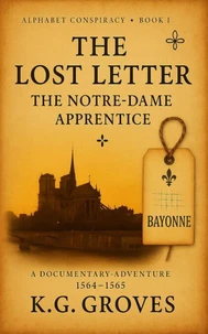 The Lost Letter