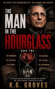 The Man in the Hourglass: Book Two