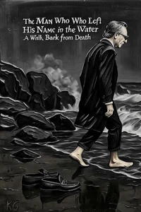 The Man Who Left His Name in the Water: A Walk Back from Death