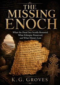 The Missing Enoch