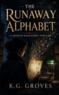 The Runaway Alphabet