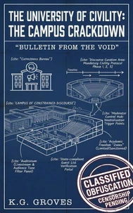 The University of Civility: The Campus Crackdown
