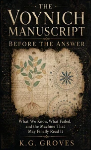 The Voynich Manuscript: Before the Answer