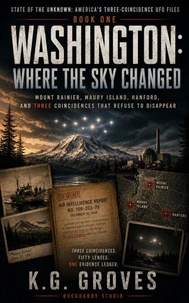 Washington: Where the Sky Changed