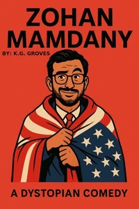 Zohan Mamdany