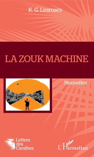 La zouk machine