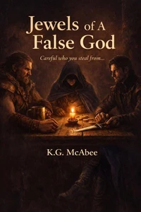 Jewels of a False God