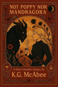 Not Poppy Nor Mandragora