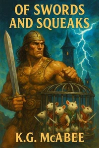 Of Swords and Squeaks