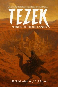 Tezek: Prince of Three Lands