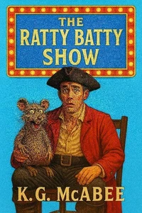 The Ratty Batty Show!
