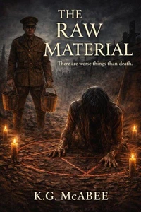 The Raw Material