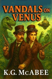 Vandals on Venus