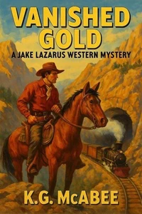 Vanished Gold