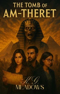 The Tomb of Am-Theret