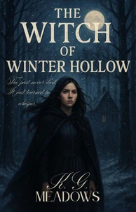 The Witch of Winter Hollow