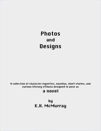  K.H. McMurray - Photos and Designs.