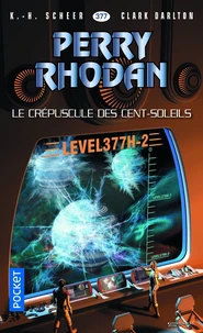 Le crépuscule des cent-soleils
