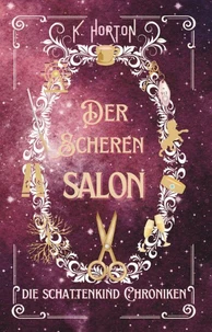 Der Scherensalon