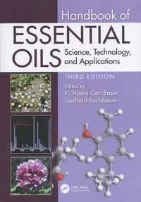 Handbook of Essential Oils