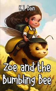 Zoe and the Bumbling Bee